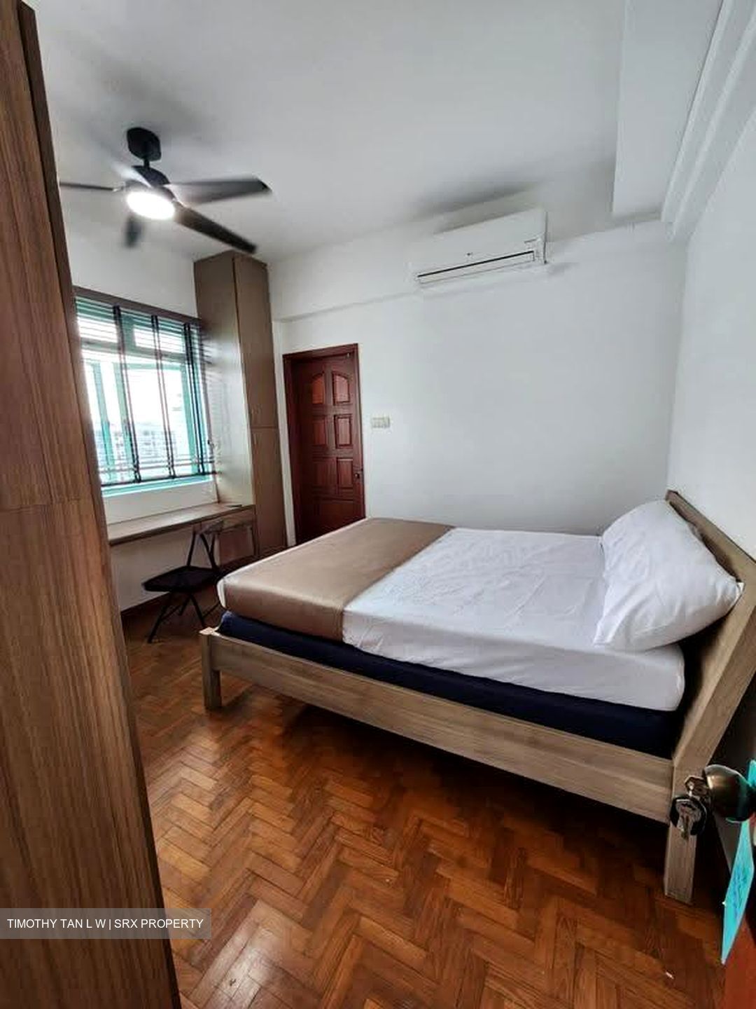 Ballota Park Condominium (D17), Condominium #613565221